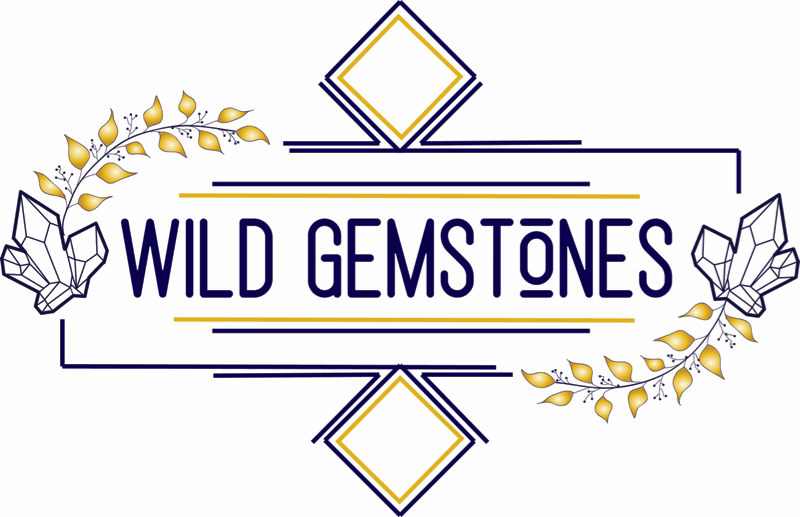 Wild Gemstones Crystals
